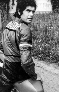 Giacomo agostini