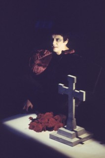 Carmelo bene