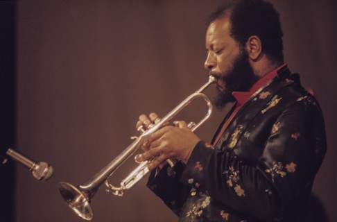 Ornette coleman