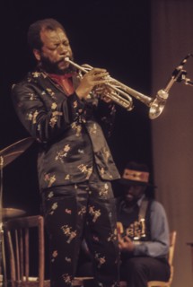 Ornette coleman