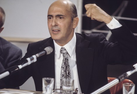 Giorgio napolitano