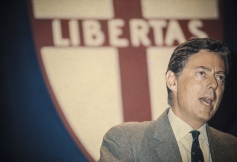 Umberto agnelli, 70's