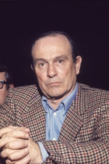 Giorgio bocca, 70's
