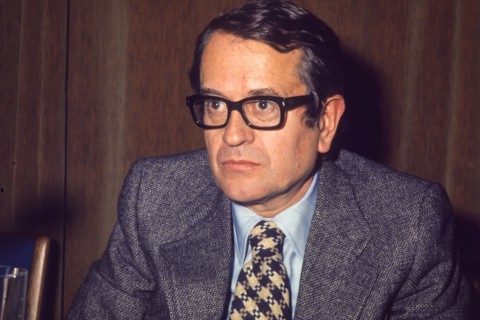 Lamberto sechi, 70's