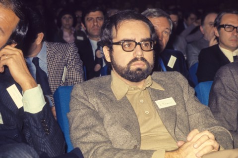 Angelo rizzoli, 70's