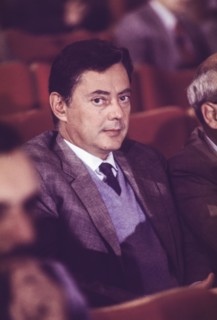 Umberto agnelli, 70's