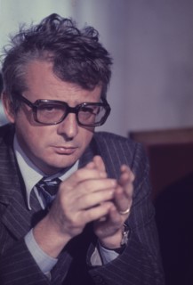 Francesco forte, 70's
