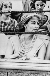 Ava gardner, 1954