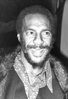 Richie havens, 1972