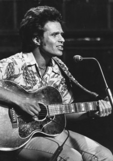 Country joe mcdonald, 70's