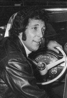 Tom jones, 70's