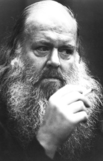 David cooper, congress of psychoanalysis, milan, 1976