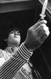 Carmelo bene, 1973