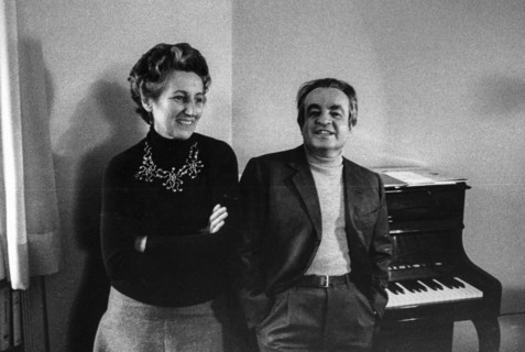 Gino negri
