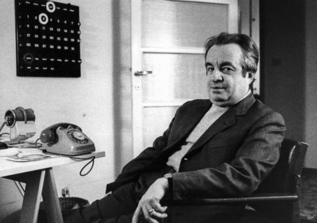Gino negri, 70's