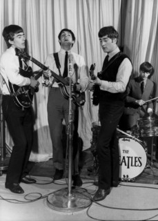 The beatles