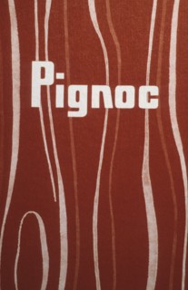 The Adventures of Pinocchio by Carlo Collodi in Romansh version