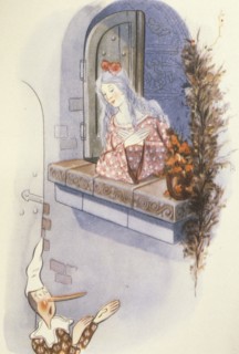 The Adventures of Pinocchio by Carlo Collodi illustrated by marino, 1945