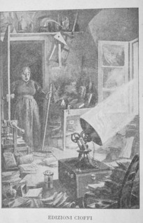 Vingt mille lieues sous les mers, jules verne