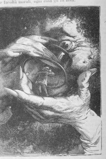 Voyage au centre de la Terre, jules verne