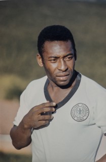 Pele, 70's