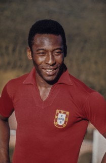 Pele, 70's
