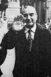 Goffredo parise