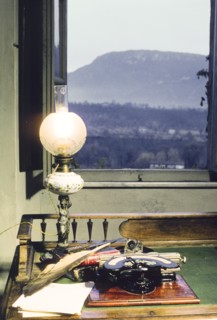 Museo casa pascoli, san mauro pascoli, italy
