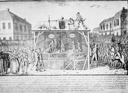 Guillotine
