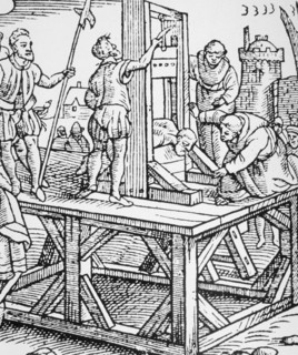 Guillotine
