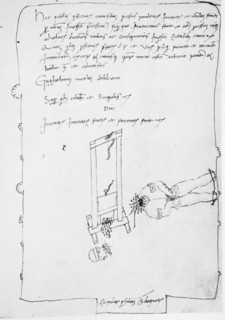 Guillotine