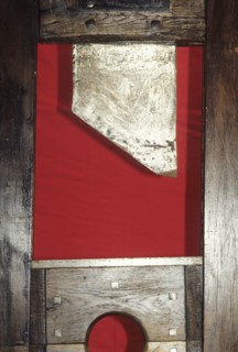 Guillotine