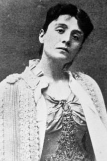 Eleonora duse, The Lady of the Camellias, 1882