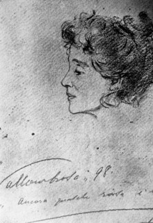 Eleonora duse