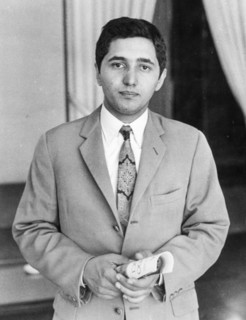Paolo pecora, italian  inventor, 1968