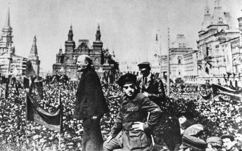 Vladimir lenin