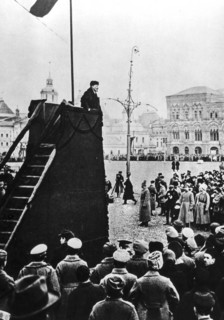 Lenin, vladimir ilyich ulyanov