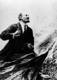 Lenin, vladimir il'ic ul'janov