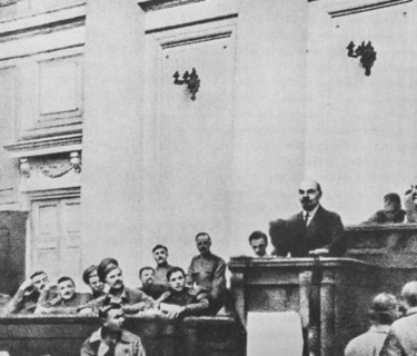 Lenin, vladimir ilyich ulyanov
