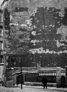 East berlin, germany