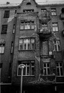East berlin, germany