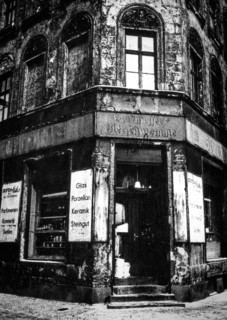 East berlin, germany