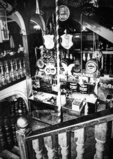 Brewery, munich, germany