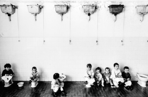 Kindergarten