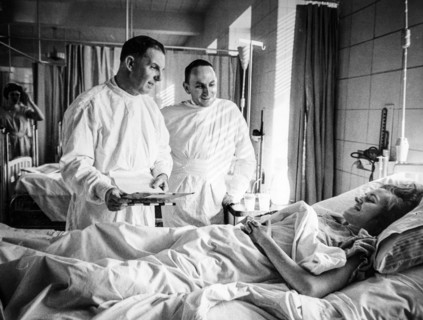 Hospital, 70s