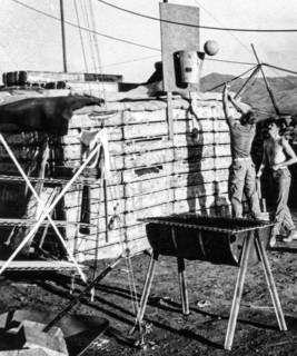 Khe sanh, southern vietnam, marines