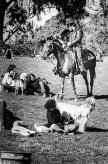 Document control at park, san francisco, california