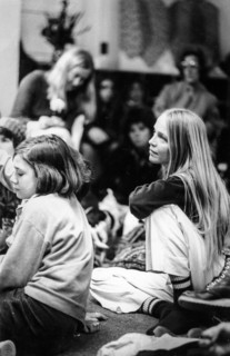 Berkeley, university assembly