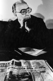 Giacomo mancini, popular assembly against the mafia, rosarno