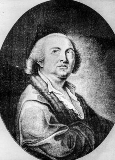 Count Alessandro di Cagliostro, 1867